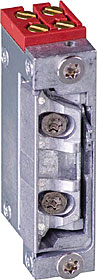 El.otvírač,tloušťka 16mm, 12-24V, 24-48V AC/DC+ MB
