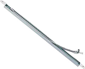 Kabelová průchodka EA281, délka 478 mm