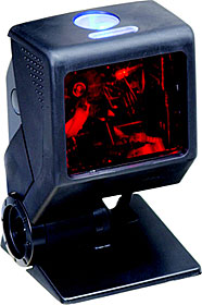 Hands-free scanner lineár.čár.kódů, RS-232