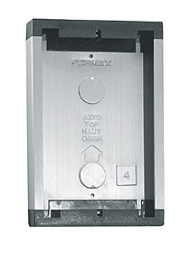 Instalační krabice panelu na zeď pro panely Classic, Fermax8953