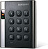 Bezkontaktní čtečka Samsung 125 kHz s klávesnicí