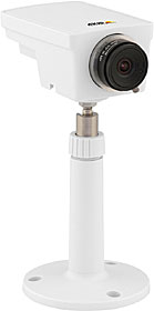 AXIS M1104 2.8MM - IP box kamera, barevná, HD 720p, f=2.8mm