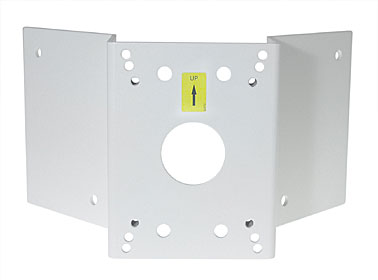 AXIS T91A64 Corner Bracket - Adaptér pro montáž AXIS T91A61 Wall Bracket na roh