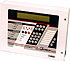 Tablo obsluhy k MHU 110 a 111, IP 30, -5°C až +40°C