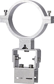 ADPRO AD653 - mounting bracket incl. clamp for ADPRO PRO 250H detector