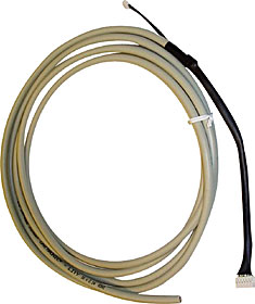 3m kabel pro elektromechanické zámky M a W