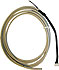 3m kabel pro elektromechanické zámky M a W