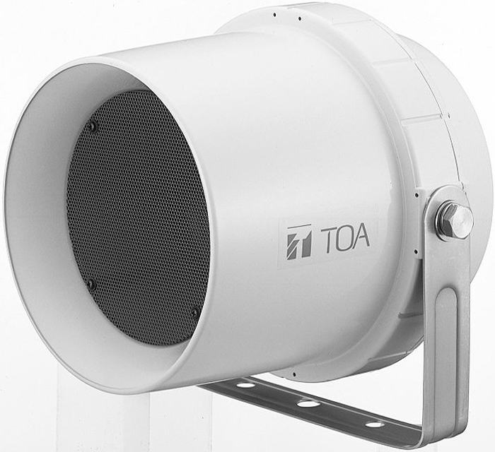 TOA CS-64 | ADI