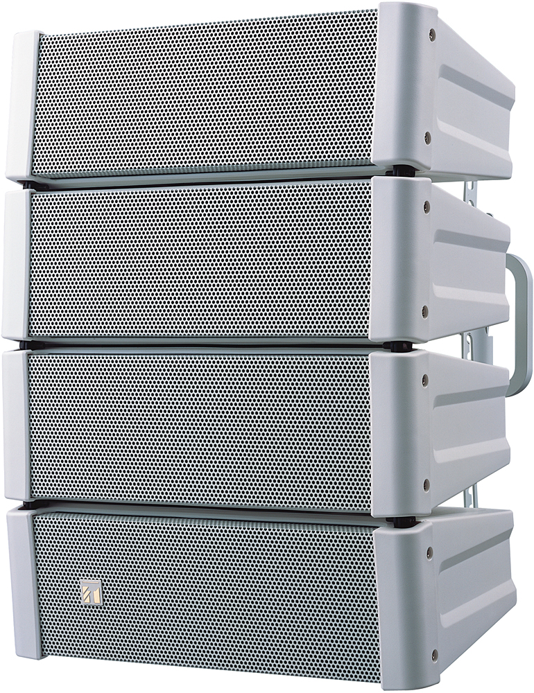 Line array sale 12x1