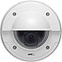 AXIS P3364-VE 6mm - Venkovní IP dome, TD/N, 720p, 1MP, MZVF, f=2.5-6mm, WDR