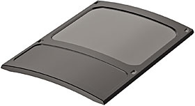 Vyměnitelná čočka k IR světlu VAR-i4-1, (80°x30°)