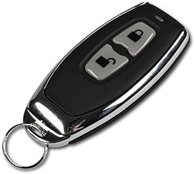 Bezdrátový ovladač 2 tlačítkový s odolností proti vodě pro OASIS JA8x