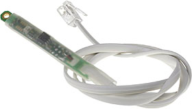 Sensor Light 1W-UNI 3m, čidlo intenzity osvětlení, vnitřní