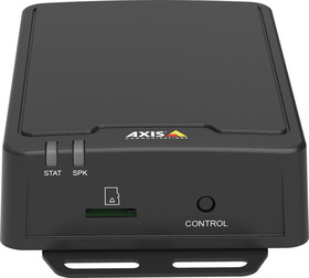 02370-001 AXIS C8110 NETWORK AUDIO BRIDGE AXIS 02370-001 | ADI